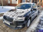 Skoda Fabia III 1.0 TSI MR`19 E6d Aukcja 303021 - grafika 1