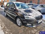 Skoda Fabia III 1.0 TSI MR`19 E6d Aukcja 303021 - grafika 5