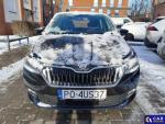 Skoda Fabia III 1.0 TSI MR`19 E6d Aukcja 303021 - grafika 6