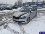 Skoda Fabia III 1.0 TSI MR`19 E6d Aukcja 303022 - grafika 1