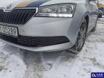 Skoda Fabia III 1.0 TSI MR`19 E6d Aukcja 303022 - grafika 48