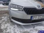 Skoda Fabia III 1.0 TSI MR`19 E6d Aukcja 303022 - grafika 50