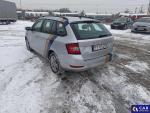 Skoda Fabia III 1.0 TSI MR`19 E6d Aukcja 303022 - grafika 2