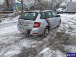 Skoda Fabia III 1.0 TSI MR`19 E6d Aukcja 303022 - grafika 4