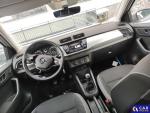 Skoda Fabia III 1.0 TSI MR`19 E6d Aukcja 303023 - grafika 24