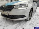Skoda Fabia III 1.0 TSI MR`19 E6d Aukcja 303023 - grafika 39