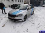 Skoda Fabia III 1.0 TSI MR`19 E6d Aukcja 303023 - grafika 1