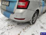 Skoda Fabia III 1.0 TSI MR`19 E6d Aukcja 303023 - grafika 47