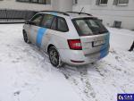 Skoda Fabia III 1.0 TSI MR`19 E6d Aukcja 303023 - grafika 2