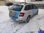 Skoda Fabia III 1.0 TSI MR`19 E6d Aukcja 303023 - grafika 4