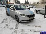 Skoda Fabia III 1.0 TSI MR`19 E6d Aukcja 303023 - grafika 5