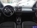 Skoda Fabia III 1.0 TSI MR`19 E6d Aukcja 303024 - grafika 32