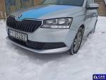 Skoda Fabia III 1.0 TSI MR`19 E6d Aukcja 303024 - grafika 38