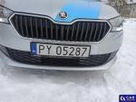Skoda Fabia III 1.0 TSI MR`19 E6d Aukcja 303024 - grafika 39