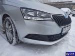Skoda Fabia III 1.0 TSI MR`19 E6d Aukcja 303024 - grafika 42