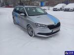 Skoda Fabia III 1.0 TSI MR`19 E6d Aukcja 303024 - grafika 5
