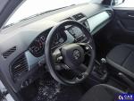 Skoda Fabia III 1.0 TSI MR`19 E6d Aukcja 303025 - grafika 20