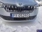 Skoda Fabia III 1.0 TSI MR`19 E6d Aukcja 303025 - grafika 44