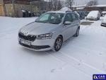 Skoda Fabia III 1.0 TSI MR`19 E6d Aukcja 303025 - grafika 1