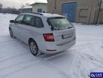Skoda Fabia III 1.0 TSI MR`19 E6d Aukcja 303025 - grafika 2