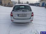 Skoda Fabia III 1.0 TSI MR`19 E6d Aukcja 303025 - grafika 3