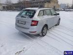 Skoda Fabia III 1.0 TSI MR`19 E6d Aukcja 303025 - grafika 4