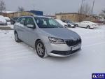 Skoda Fabia III 1.0 TSI MR`19 E6d Aukcja 303025 - grafika 5