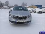 Skoda Fabia III 1.0 TSI MR`19 E6d Aukcja 303025 - grafika 6