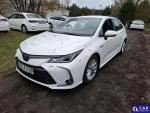 Toyota Corolla 1.8 Hybrid MR`19 E6 Aukcja 303039 - grafika 1