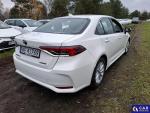 Toyota Corolla 1.8 Hybrid MR`19 E6 Aukcja 303039 - grafika 4