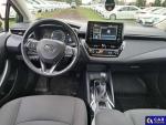 Toyota Corolla 1.8 Hybrid MR`19 E6 Aukcja 303040 - grafika 33