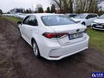 Toyota Corolla 1.8 Hybrid MR`19 E6 Aukcja 303040 - grafika 2