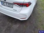Toyota Corolla 1.8 Hybrid MR`19 E6 Aukcja 303040 - grafika 59