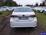 Toyota Corolla 1.8 Hybrid MR`19 E6 Aukcja 303040 - grafika 3