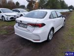 Toyota Corolla 1.8 Hybrid MR`19 E6 Aukcja 303040 - grafika 4