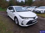 Toyota Corolla 1.8 Hybrid MR`19 E6 Aukcja 303040 - grafika 5