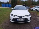 Toyota Corolla 1.8 Hybrid MR`19 E6 Aukcja 303040 - grafika 6