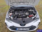 Toyota Corolla 1.8 Hybrid MR`19 E6 Aukcja 303041 - grafika 10