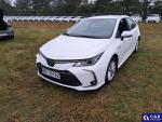 Toyota Corolla 1.8 Hybrid MR`19 E6 Aukcja 303041 - grafika 1