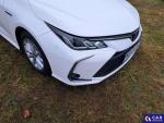Toyota Corolla 1.8 Hybrid MR`19 E6 Aukcja 303041 - grafika 49
