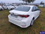 Toyota Corolla 1.8 Hybrid MR`19 E6 Aukcja 303041 - grafika 4