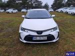 Toyota Corolla 1.8 Hybrid MR`19 E6 Aukcja 303041 - grafika 6