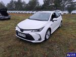 Toyota Corolla 1.8 Hybrid MR`19 E6 Aukcja 303042 - grafika 1