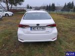Toyota Corolla 1.8 Hybrid MR`19 E6 Aukcja 303042 - grafika 3