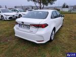Toyota Corolla 1.8 Hybrid MR`19 E6 Aukcja 303042 - grafika 4