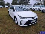 Toyota Corolla 1.8 Hybrid MR`19 E6 Aukcja 303042 - grafika 5