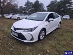 Toyota Corolla 1.8 Hybrid MR`19 E6 Aukcja 303043 - grafika 1