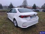 Toyota Corolla 1.8 Hybrid MR`19 E6 Aukcja 303043 - grafika 2