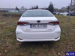 Toyota Corolla 1.8 Hybrid MR`19 E6 Aukcja 303043 - grafika 3