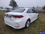 Toyota Corolla 1.8 Hybrid MR`19 E6 Aukcja 303043 - grafika 4